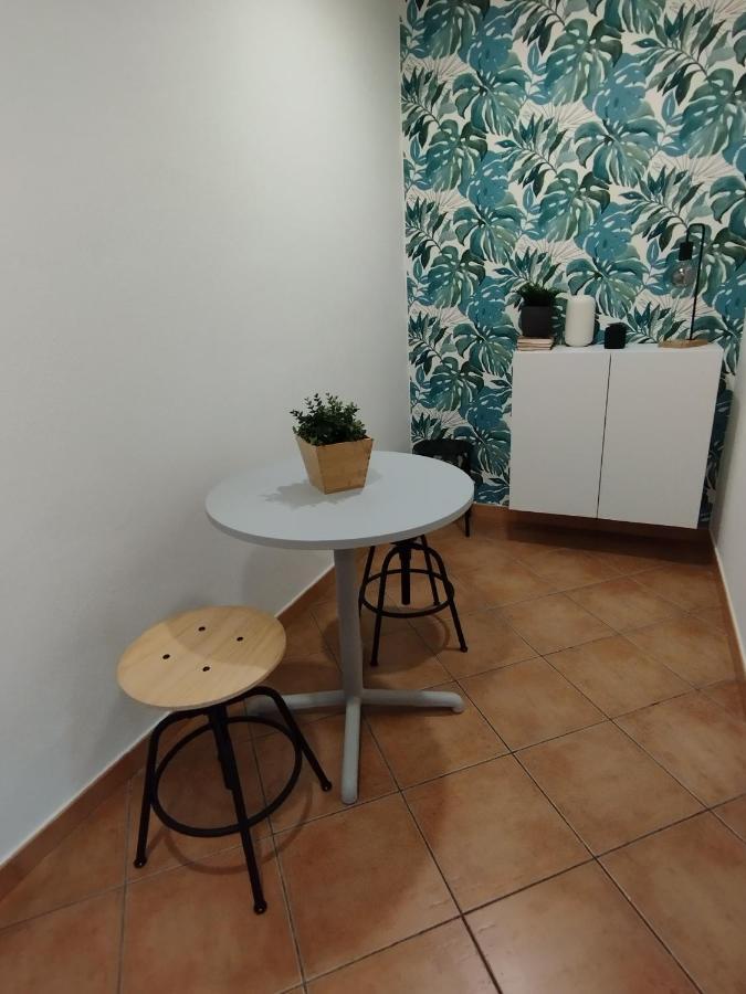 Divisi64 Apartment Palermo Exterior photo